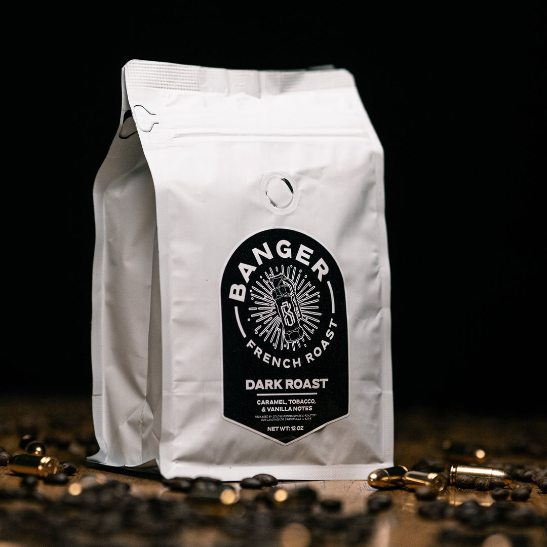 Banger French Roast