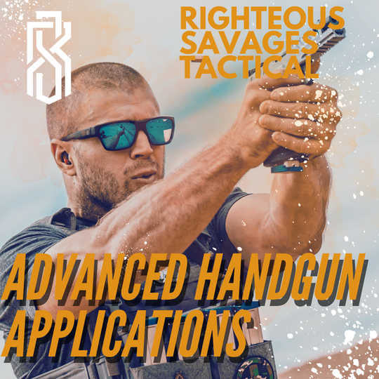 Advanced Handgun Applications
