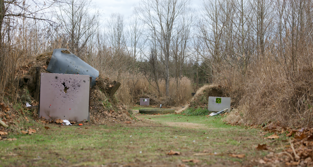 George Constance Rifle Range Tombstone Gun Range – Righteous Savages